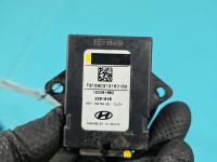 Sterownik moduł Hyundai, Europejska Hyundai Santa Fe III 12–18 12008168D, F8168D313160166