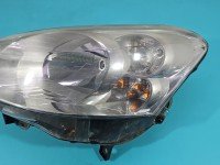Reflektor lewy lampa przód Peugeot Partner II EUROPA