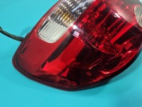 Lampa tył lewa Mitsubishi Outlander I HB EUROPA