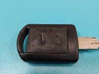 Komputer Sterownik silnika 09389429 Opel Corsa C 1.7 dti