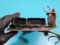 Komputer Sterownik silnika 55556829, 0281011943 Opel Astra III H 1.7 cdti