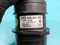 Przepływomierz Audi A4 B7 0281002461, 074906461B 2.0 tdi