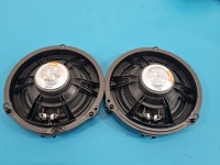 Głośniki komplet Ford Focus Mk3 8A6T-18808-BB
