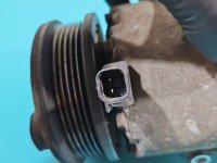 Sprężarka klimatyzacji kompresor Ford Focus Mk3 1.6 tdci