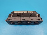 Konsola panel nawiewu Audi A6 C6 4F1820043G