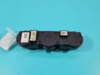 Konsola panel nawiewu Kia Ceed I 06- 97250-1HXXX, 97250-1H000