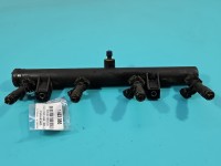 Wtryskiwacz Citroen C4 Grand picasso I 06-13 2.0 16V 140KM