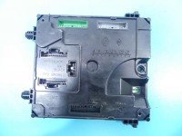 Komputer zestaw Renault Laguna III 0281014646 2.0 dci