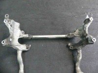 WÓZEK KOŁYSKA TRAWERS Sanki Belka silnika AUDI Q5 8R 08- 2.0 tdi