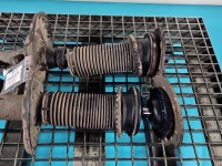 Amortyzator przód komplet lewy prawy Ford S-max I MK1 L+P