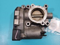 Przepustnica Renault Megane IV A2821410200, 0280750654 1.3 TCe
