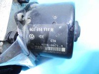 Pompa abs Vw Polo IV 9N 6Q0614117H, 100206-00714, 6Q0907379L