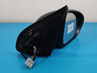 Lusterko prawe Nissan Qashqai I J10 06-13 KAD G europa