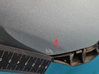 Błotnik przód prawy Honda City IV srebrny nh700m