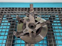 Zwrotnica prawa piasta przód 1.6 16V Nissan Note E11