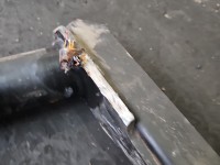 Hak holowniczy AUDI A6 C7