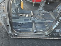 Próg lewy SŁUPEK ŚRODKOWY B Toyota Rav4 IV HB 5d 4T3