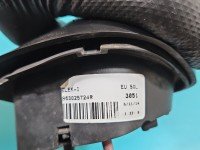 Lusterko lewe pin Renault Clio IV 12-20 HB 5d kolor żółty OVENW europa