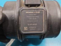 Przepływomierz Citroen C5 II X7 5WK97002, 9645948980 2.0 hdi