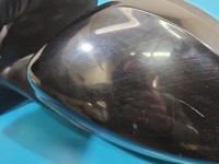 Lusterko lewe Peugeot 308 II T9 10pin (11 przewodów).rysy , składane elektrycznie KOLOR Ktvd europa