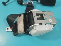 Pas bezpieczeństwa tył środkowy Mercedes W222 34161779A, 34127402F