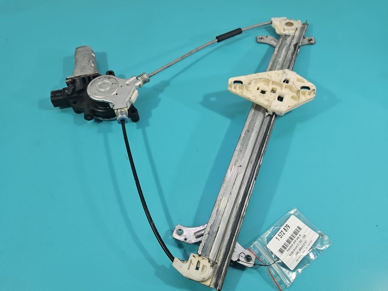 Podnośnik przód lewy SZYBY WINDA 310290 Honda Accord VII 02-08 6 PIN 4d sedan