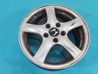 4X alufelgi felgi 16" komplet Honda CR-V II R16