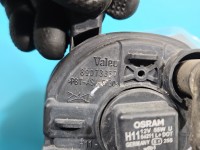 Halogen lewy Vw Passat CC