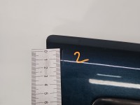 DRZWI PRZÓD PRAWE PASAŻERA Vw Bora 4d