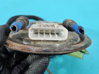 pompka Pompa paliwa Opel Zafira A 1.8 16V 0580313122, 13118414 4 PIN