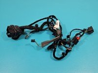 Instalacja Wiązka drzwi przód prawych Fiat Tipo II 15- 52058425