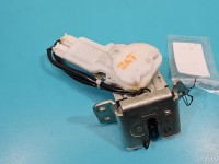 Zamek klapy tył Suzuki Sx4 S-Cross 13-21 HB Suzuki, 3pin