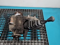 Reduktor SUZUKI JIMNY III 1.3 16V VVT 4X4 4WD