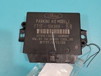 Sterownik parkowania PDC Ford Transit Connect II MK2 12-22