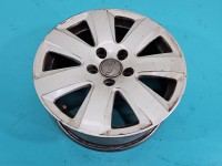 4X alufelgi felgi 16" komplet Audi A6 C6 R16
