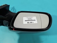 Lusterko lewe pin Peugeot 307 kombi 5d kolor europa