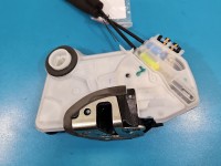 Zamek przód lewy Toyota Corolla E21 19- EUROPA 6pin
