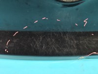 Klapa tył Vw Tiguan I 07- 5d LC9X