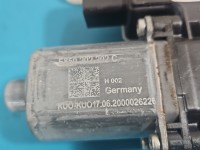 Silniczek Rolety Audi A4 B9