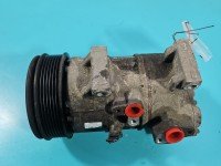 Sprężarka klimatyzacji kompresor Toyota Rav4 III 05- 447260-1254