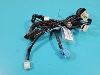 Instalacja Wiązka drzwi tył prawych Subaru Forester IV SJ 12-18 81822SG000
