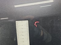 DRZWI PRZÓD LEWE KIEROWCY Toyota Auris I 5d 1G3