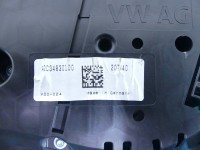 Licznik Vw Golf VII 12-20 5G0920860A 1.6 tdi