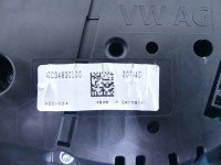 Licznik Vw Golf VII 1.6 tdi 5G0920860A EUROPA