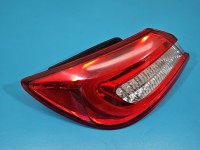 Lampa tył lewa Maserati Quattroporte VI 13- sedan EUROPA