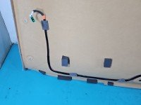 Podsufitka Kia Ceed III 18-21 HB