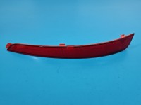 ODBLASK ZDERZAKA Skoda Octavia III