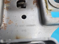 Kolumna kierownicza KRZYŻAK Jaguar XE X760 0390203702 EUROPA