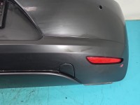 Zderzak tył tylny Vw Scirocco III 08- LR8X HB