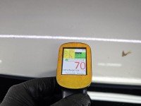 Klapa tył Ford Mondeo Mk4 HB 5d T6